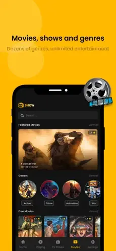 hotstar-web-series Movies and shows
